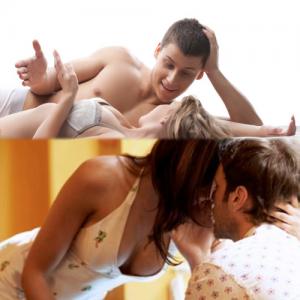 8 Mistakes Married Women Make In Bed 
