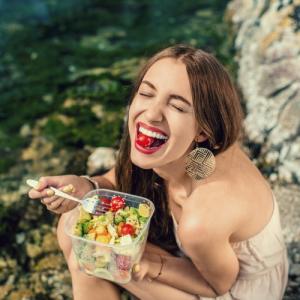 Food every women should eat for healthy lifestyle