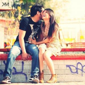 7 Reason being in love makes you gorgeous and healthy too