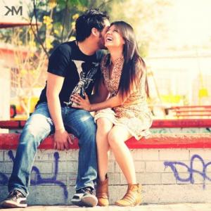 7 Reason being in love makes you gorgeous and healthy too