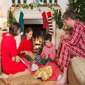 Unique Ideas to Celebrate Christmas with family