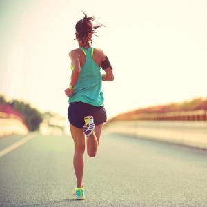 Keep yourself fit and healthy with Running