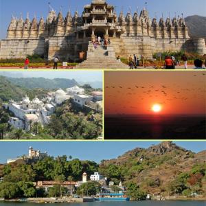 Explore Rajasthan: Interesting places to visit in Mount Abu