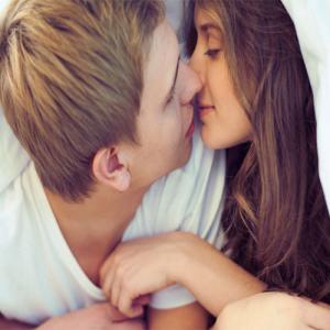 Women's intimacy desire increases with age 