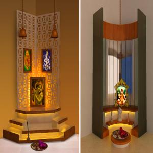 Vastu tips for Pooja room for a happy home