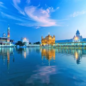 Punjab tourist attractions, must visit at least once