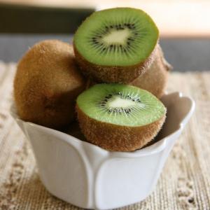 5 Healthy Benefits of Kiwi 