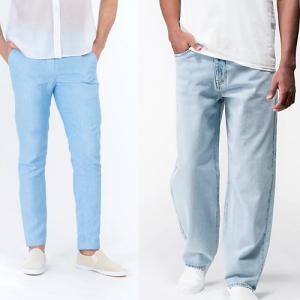 6 Trending Pant Styles For Men