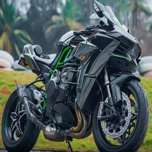 Top Apps to Use with Your New Kawasaki Ninja Bike