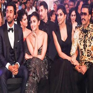 Bollywood Most Memorable Awards Show Moments