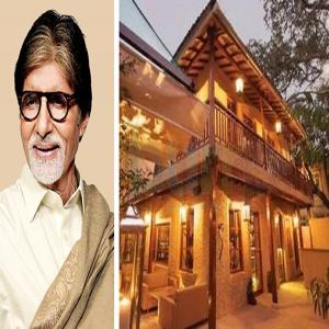 Bollywood Stars and Their Luxurious Homes