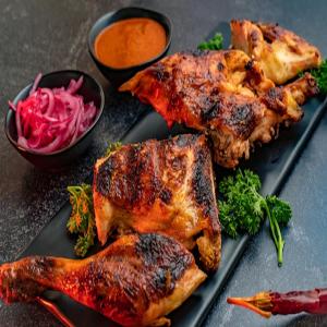 Fusion Flavors: Modern Twists on Classic Indian Dishes