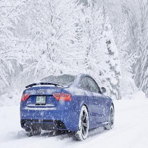 Helpful Tips to Care for Your Car During the Winter Season