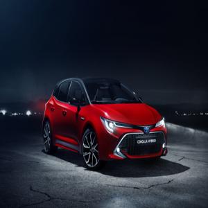 The Rise of Hybrid Cars: Fuel Efficiency Meets Performance