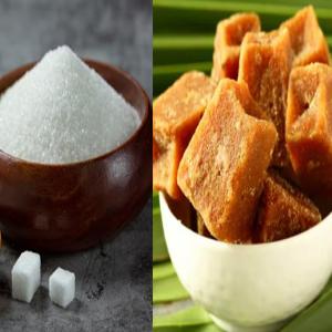 Health Benefits of Jaggery Over Sugar: A Healthier Sweet Choice