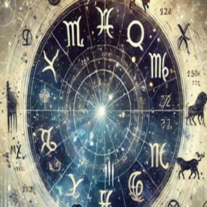 Predictive Astrology: Forecasting Future Trends