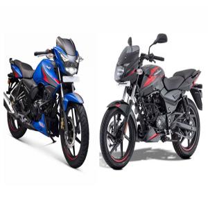 Bajaj vs. TVS: Which Brand Offers the Best Bikes!