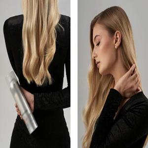 How to Combat Greasy Hair Without Overwashing