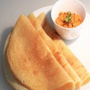 Healthy and Delicious: Recipe for Mixed Daal Dosa