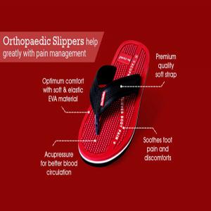 Health Benefits of Wearing Soft Sandals for Your Legs