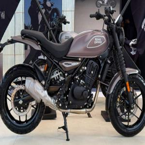 New Bikes for 2025: Power, Performance and Next-Gen Innovation