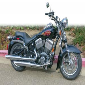Henderson Bike: A Legacy of Power, Style, and American Innovation