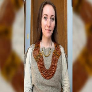 Astrology and the Power of Wearing Bronze in a Necklace