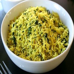 Delicious and Nutritious Methi Pulaav Recipe