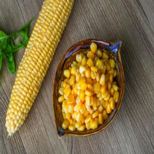Health Benefits of Adding Corn to Your Diet