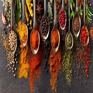 The Health Benefits of Spices for Your Body - Nature,s Healing Power