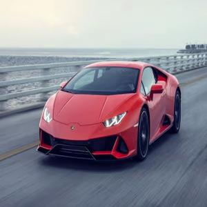 Lamborghini: The Icon of Power, Speed, and Luxury