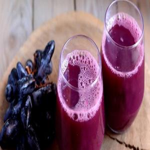 Recipe for Grape Juice: A Refreshing and Nutritious Drink