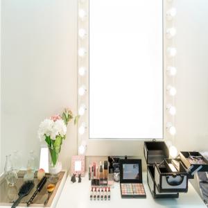 Hygiene Tips for Keeping Your Makeup Area Clean