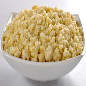 Recipe Blog: How to Make Milk Khova at Home