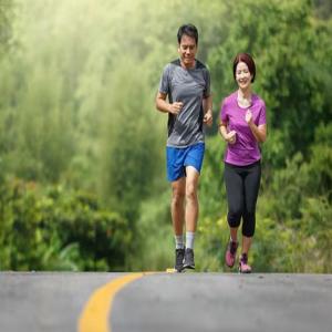 The Health Benefits of Jogging Daily