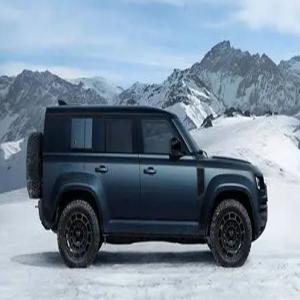 Top 10 Land Rover Cars in India: Rugged Luxury with Unmatched Performance