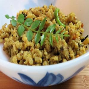 Recipe for Banana Stem Curry: A Healthy South Indian Delight
