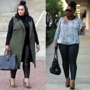 Styling Tips for Curvy Women in 2025