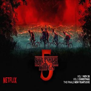 Stranger Things Season 5 Released: Here,s What You Should Know Before Watching