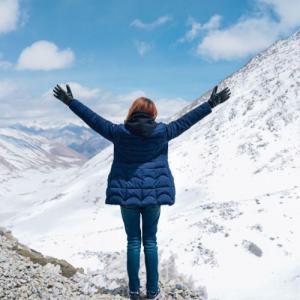 Tips and Tricks If You Are Visiting Mountain Areas This December