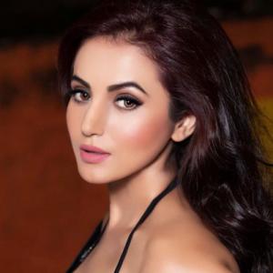 Is Anusmriti Sarkar Hiding Two Faces! The Suspicious Mystery Behind Her Double Role in Inspector Vikrant