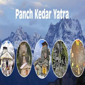 How to Visit Panch Kedar: A Spiritual Journey Through the Himalayas