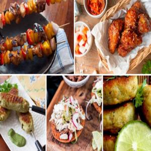 Best nonveg starters recipes for the upcoming home party