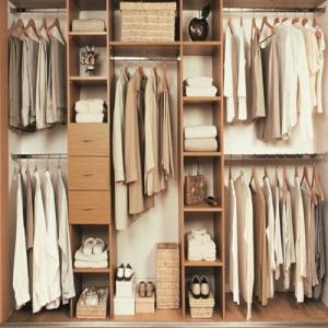 Tips for an Eco-Friendly Closet: Simple Choices That Make a Big Difference