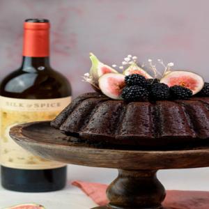 Homemade Wine Cake Recipe: A Rich, Moist Treat for Special Moments