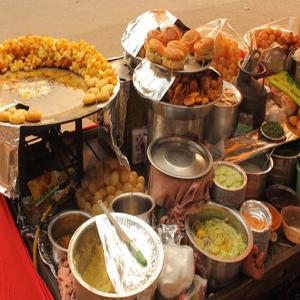 Street Foods of India: A Flavorful Journey