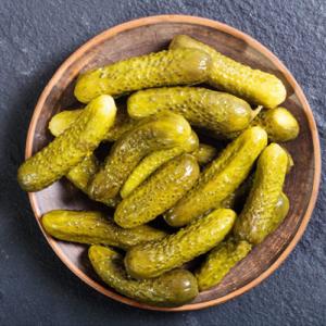 Health Benefits of Having Pickle for Your Body