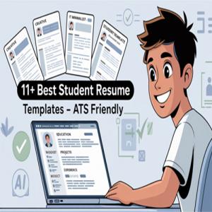 Resume Tips for the AI Hiring Era