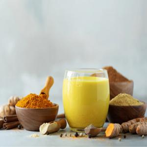 Anti-Inflammatory Meals: Turmeric Golden Milk and More
