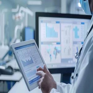 Healthcare Data Analyst: Predicting Patient Outcomes with AI